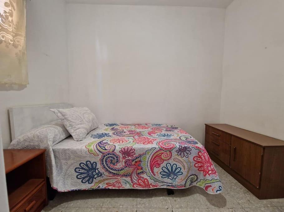 Casa Tranquila En O Grove 아파트 외부 사진