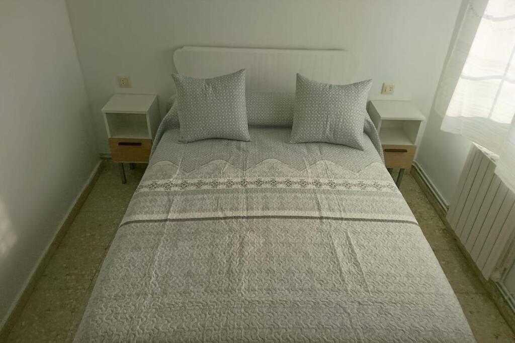 Casa Tranquila En O Grove 아파트 외부 사진