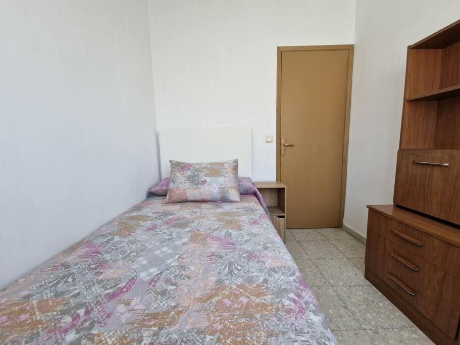 Casa Tranquila En O Grove 아파트 외부 사진