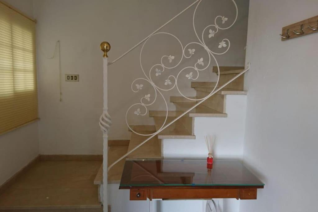 Casa Tranquila En O Grove 아파트 외부 사진