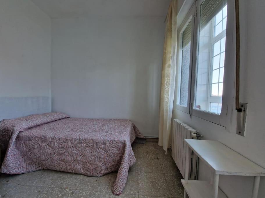 Casa Tranquila En O Grove 아파트 외부 사진
